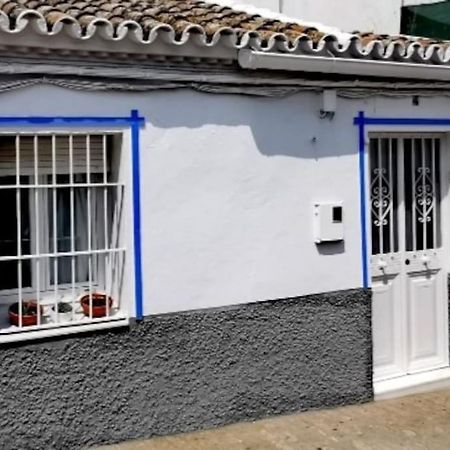 Villa La Marieta, Casita Acogedora Y Centrica à Castilleja de la Cuesta Extérieur photo