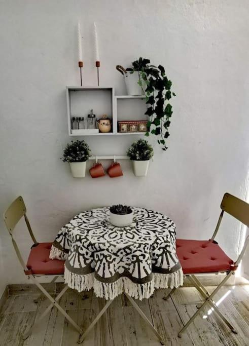 Villa La Marieta, Casita Acogedora Y Centrica à Castilleja de la Cuesta Extérieur photo